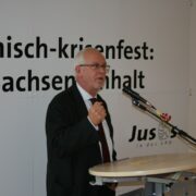 Landesdeligiertenkonferenz 2009