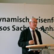 Landesdeligiertenkonferenz 2009