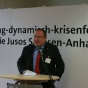 Landesdeligiertenkonferenz 2009