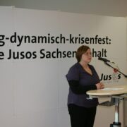 Landesdeligiertenkonferenz 2009