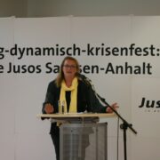 Landesdeligiertenkonferenz 2009