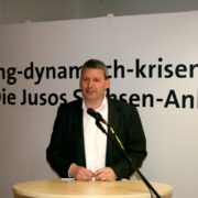 Landesdeligiertenkonferenz 2009